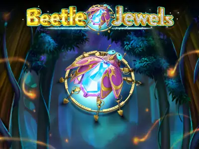Beetle Jewels