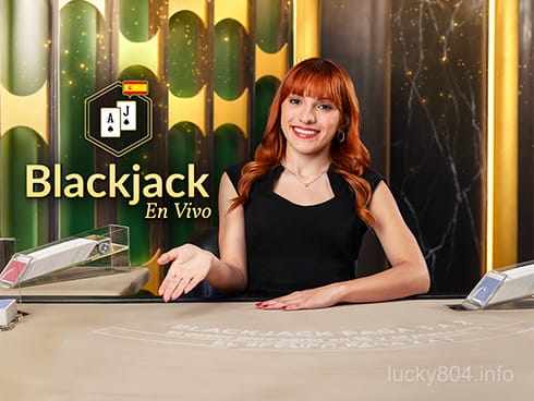 Blackjack Clasico en Español 3